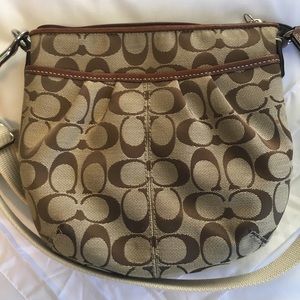 Coach Bags - Coach Crossbody Bag Coach Bags - Coach Crossbody Bag